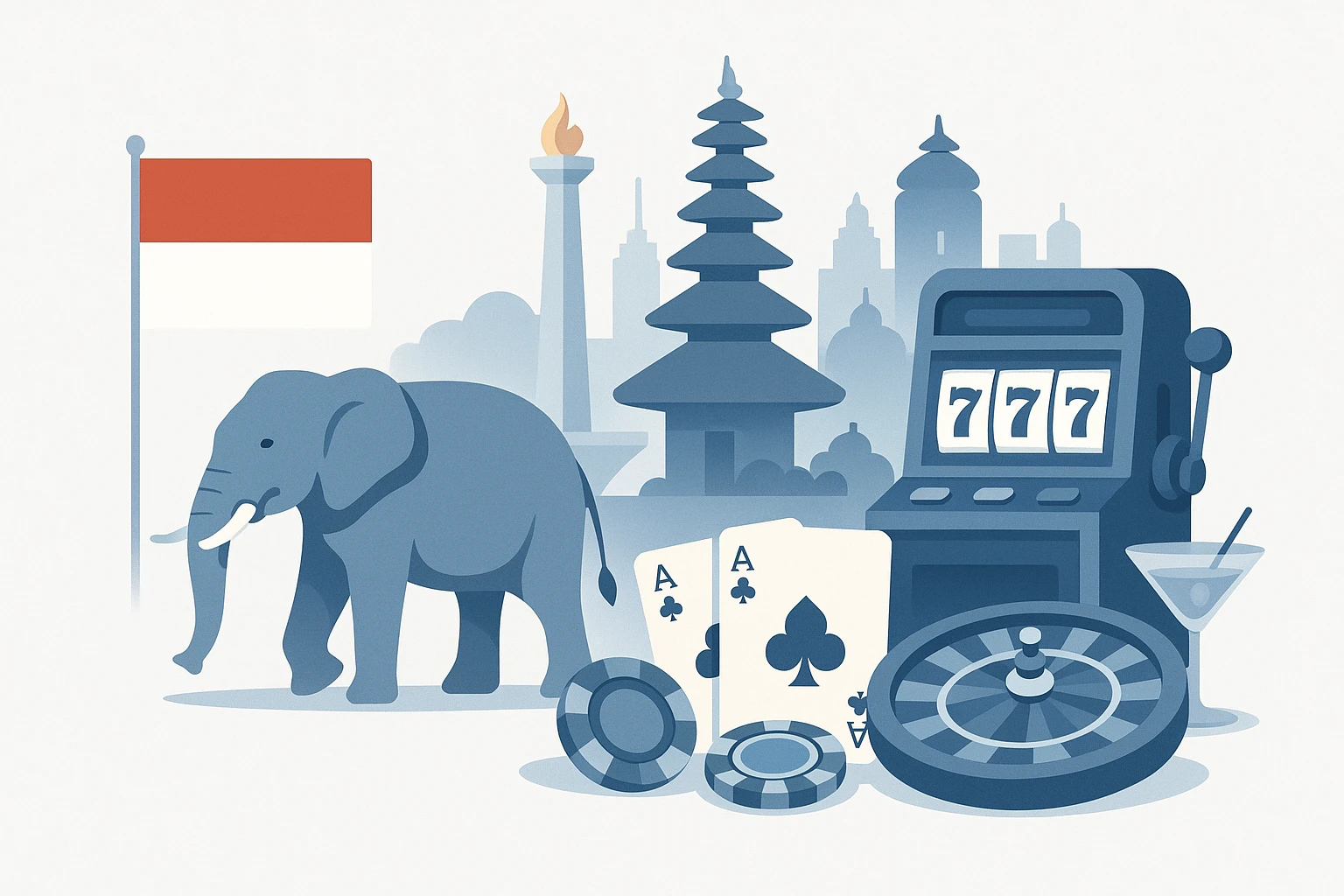 Casino Aggregator Technology & Software