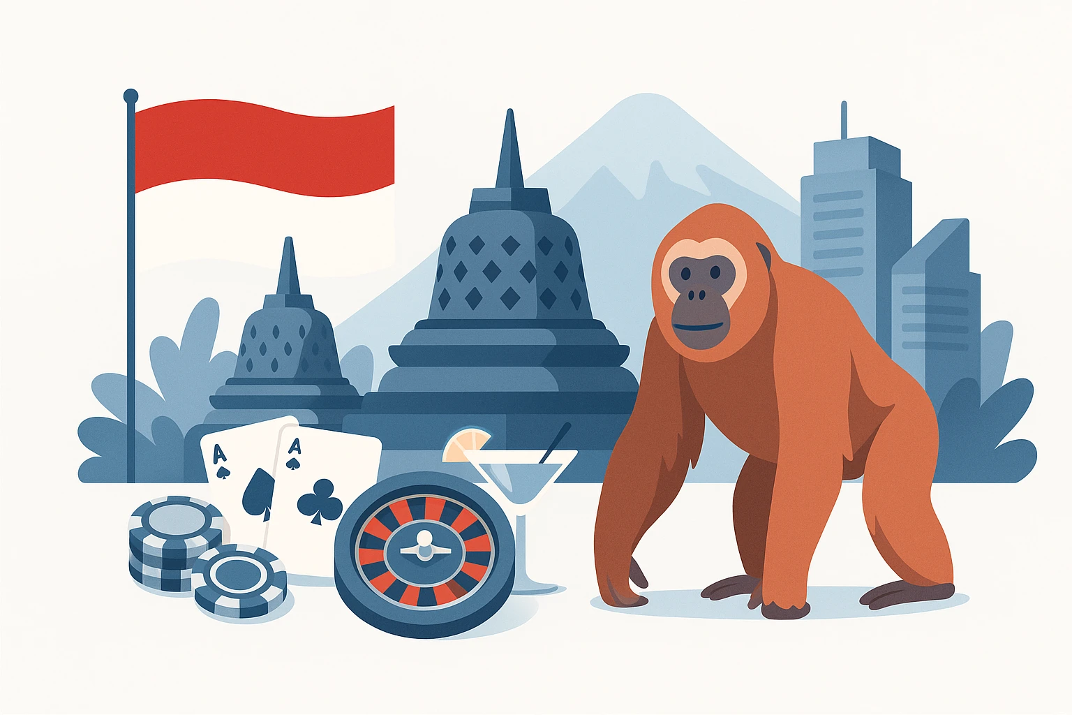 Market Entry Strategy Indonesia