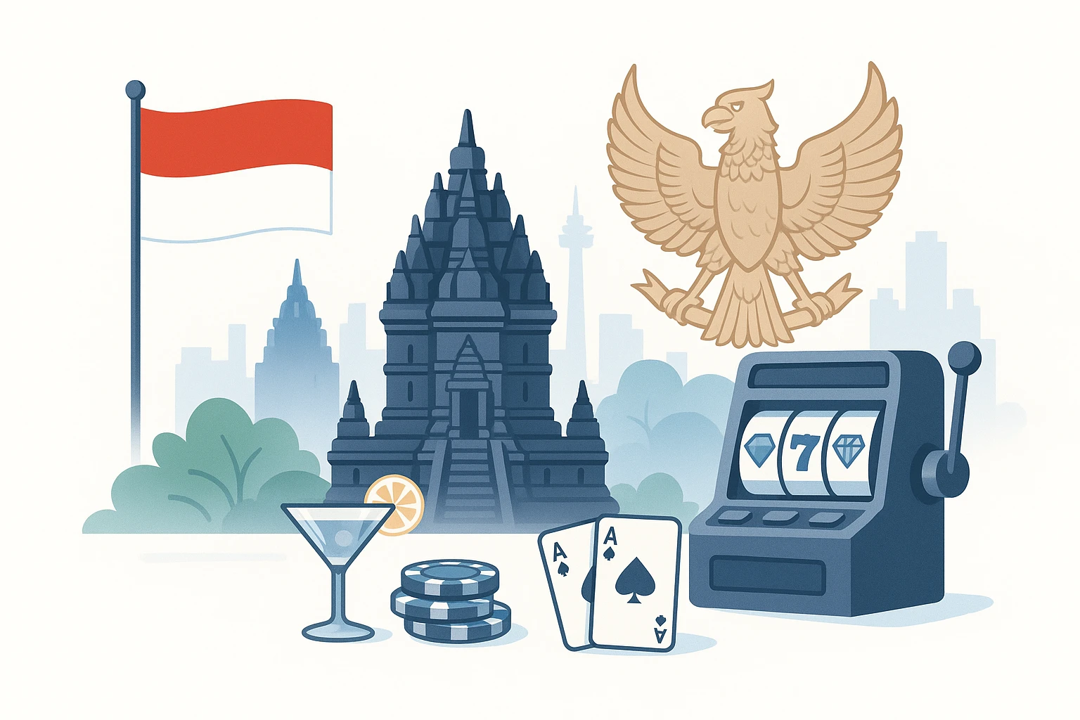 Slot Games Aggregation Solutions